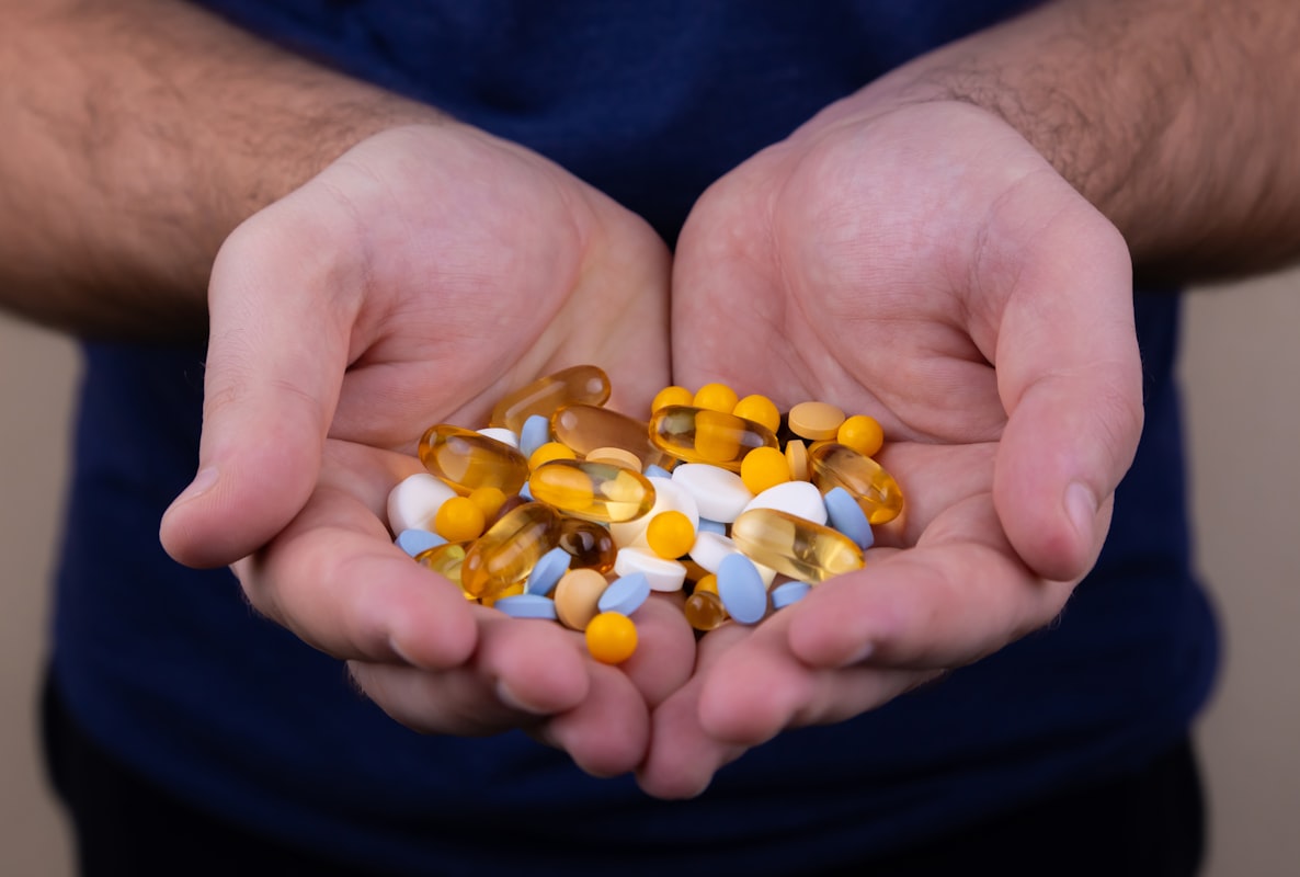 Probiotic foods and gut health